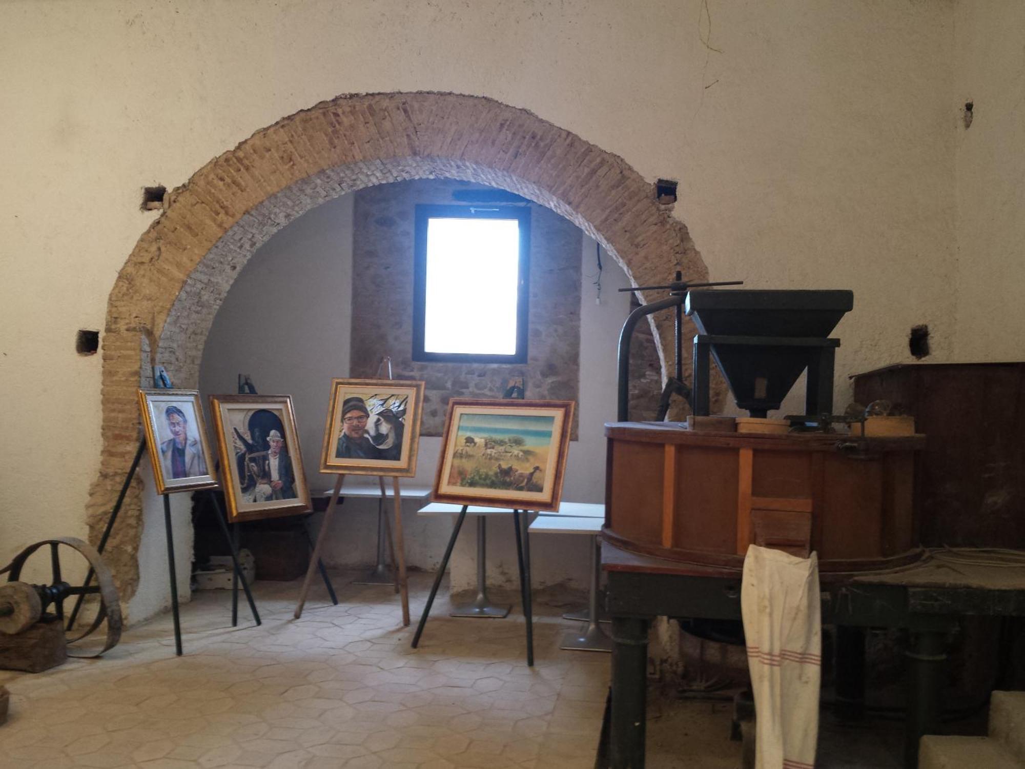 Palazzo Madeo - Residenza D'Epoca Acomodação com café da manhã Crosia Exterior foto