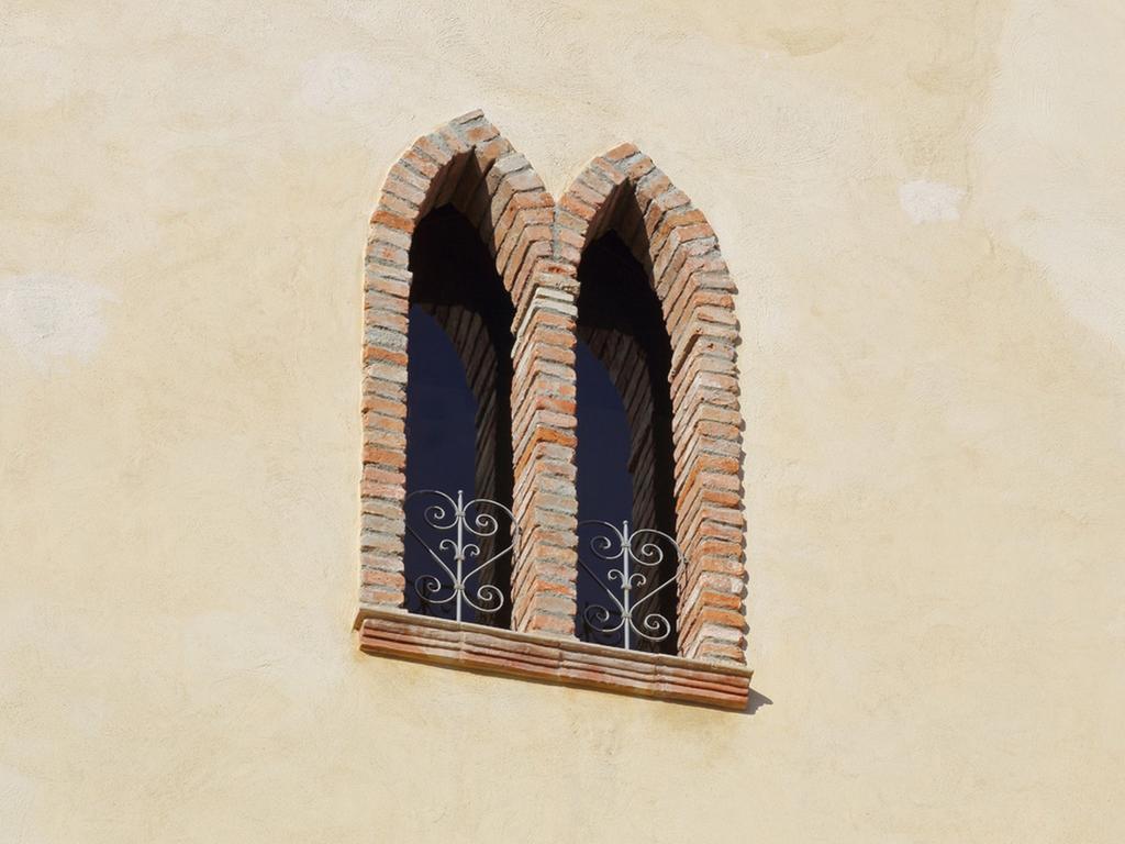 Palazzo Madeo - Residenza D'Epoca Acomodação com café da manhã Crosia Exterior foto